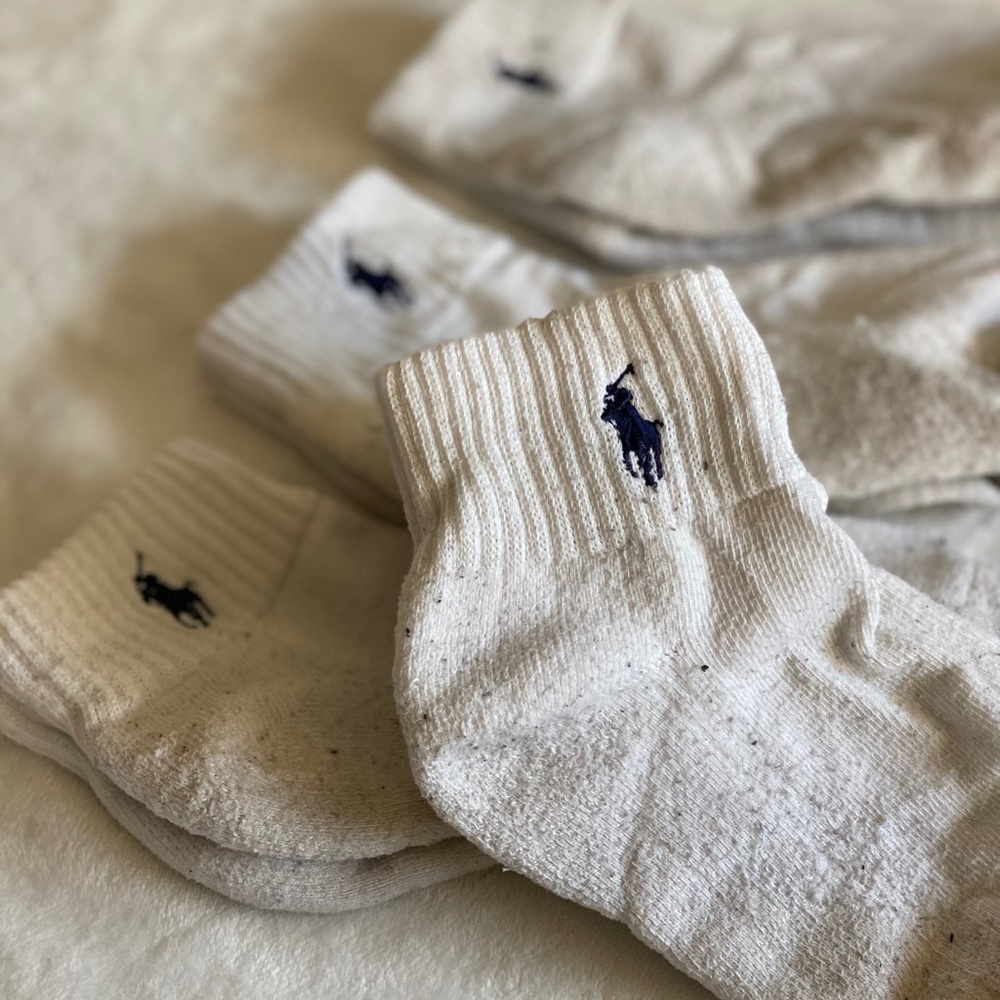 Ralph Lauren Men’s socks
